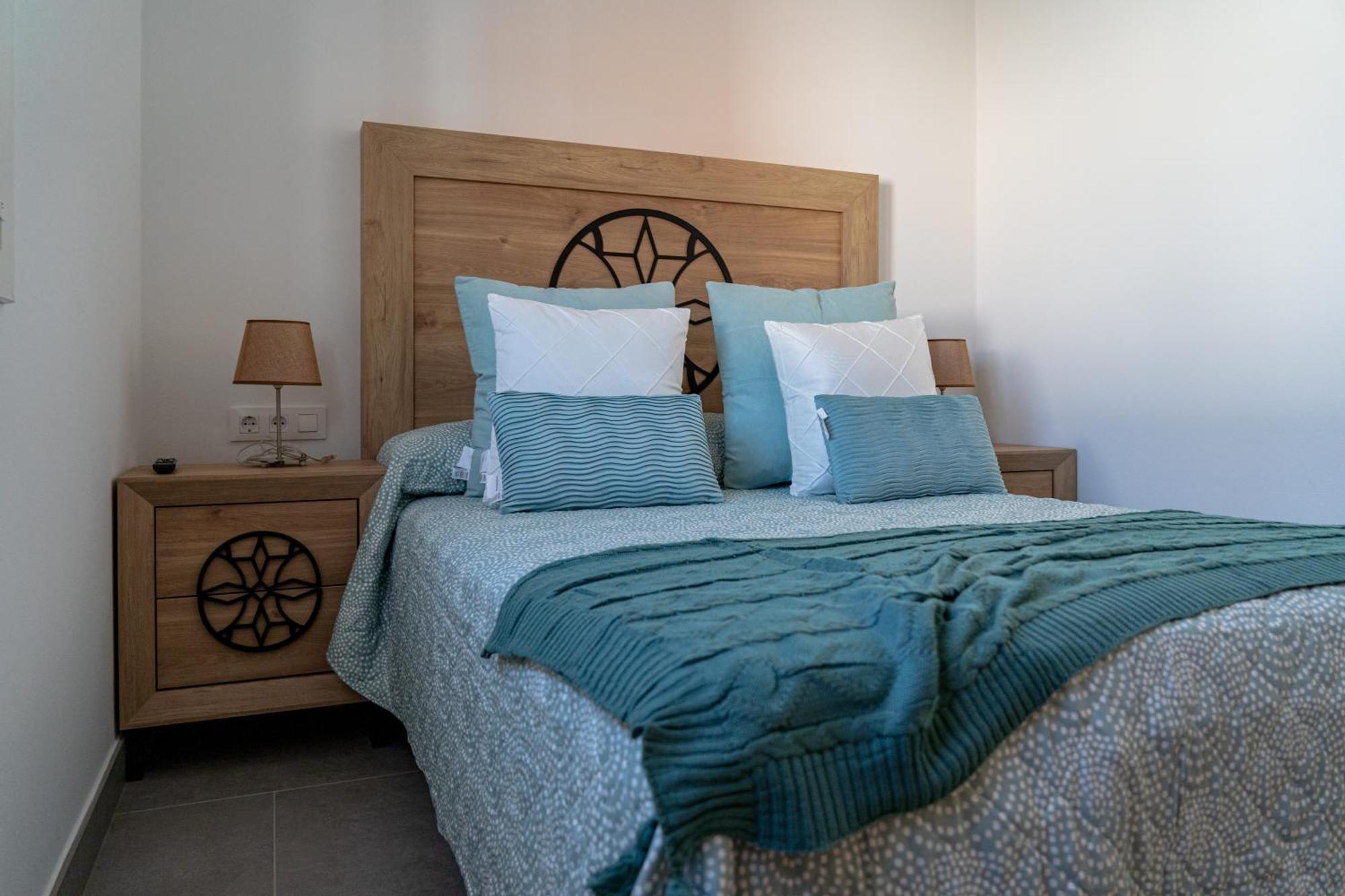 Casa Bellavista Villa Vejer de la Frontera Exteriör bild