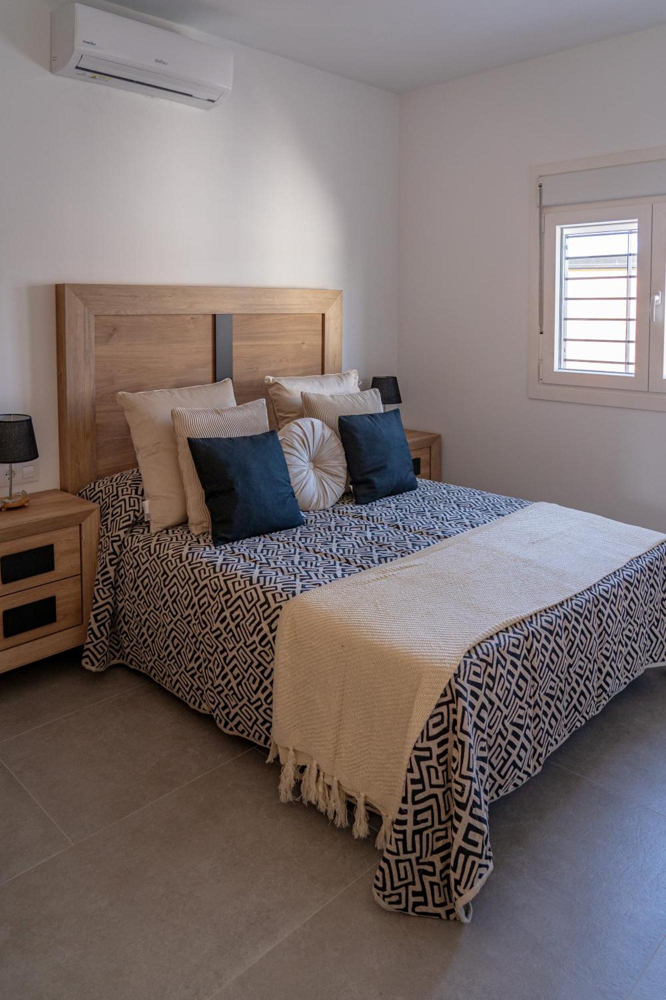 Casa Bellavista Villa Vejer de la Frontera Exteriör bild