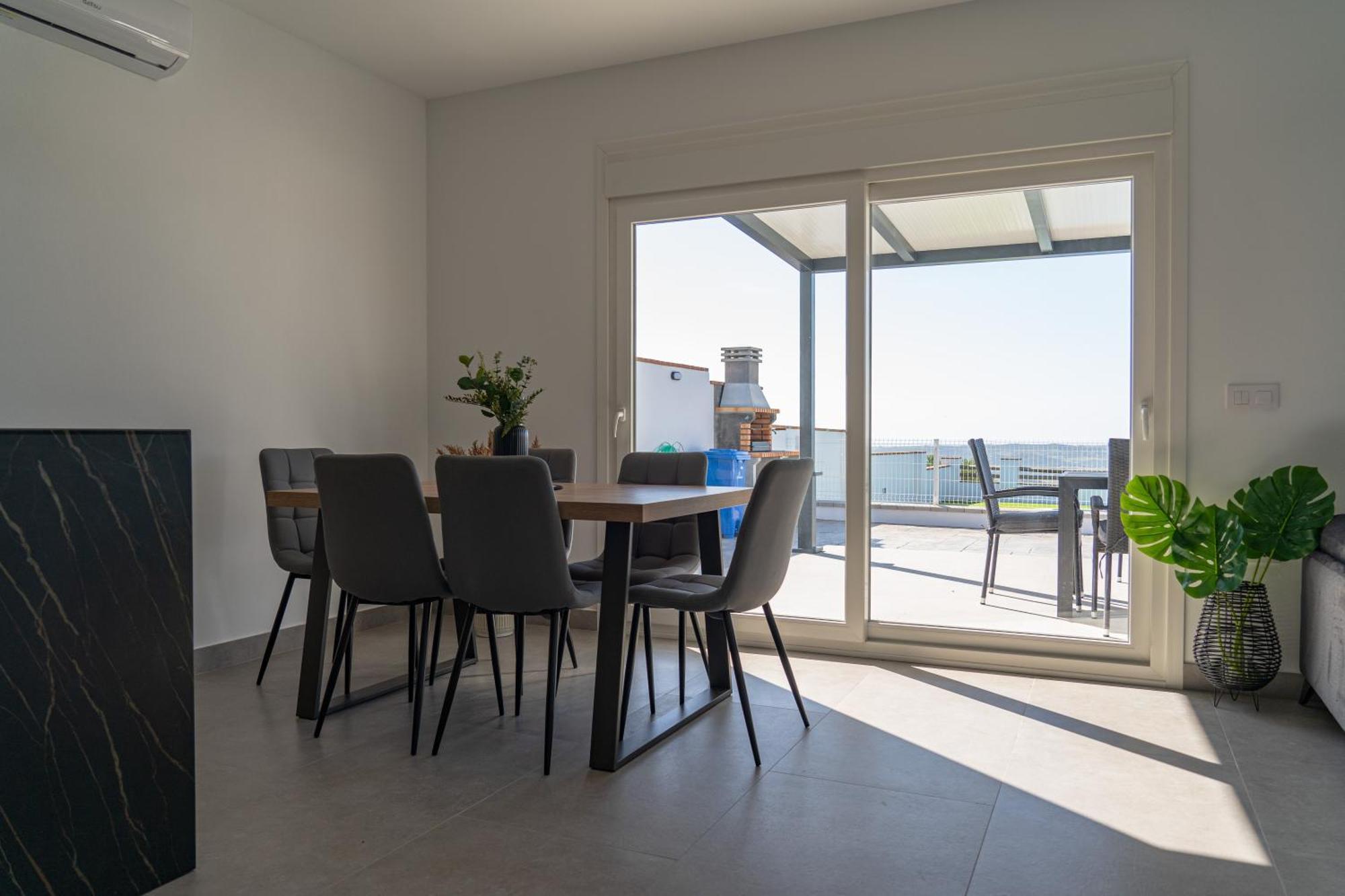 Casa Bellavista Villa Vejer de la Frontera Exteriör bild