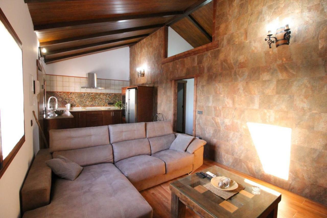 Casa Bellavista Villa Vejer de la Frontera Exteriör bild